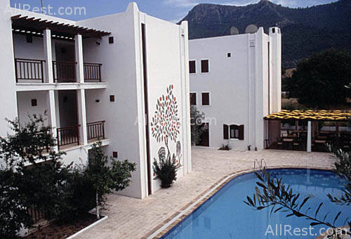 Ece Resort Bodrum 